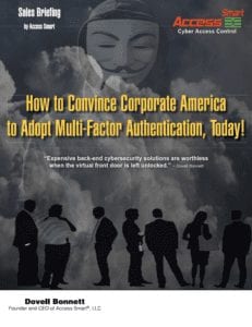 Multi-Factor Authentication eBook