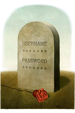 Rumors of Password Death Are Greatly Exaggerated
