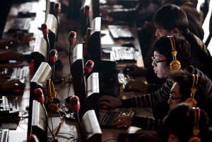 Chinese Computer Hacking of Chamber of Commerce has Already Hurt Your Business