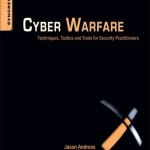 Cyber Warfare Techniques Tactics and Tools for Security Practitioners - Book review by Dovell Bonnett of Access Smart.com