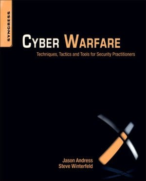 Cyber Warfare: Chapter 1
