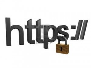 Access Smart® Implements HTTPS Everywhere.
