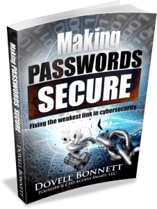 Password Authentication Infrastructure