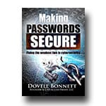 Weak and Stolen Passwords – 81% of Hacking Tactics