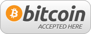 Access Smart accepts Bitcoin payments