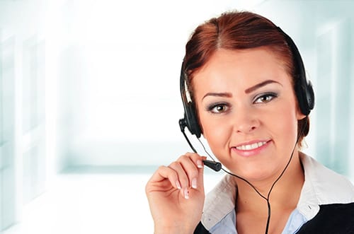Businesswoman Holding Tablet Computer Departure Lounge Government resellers with GSA contracts for non-DoD agencies