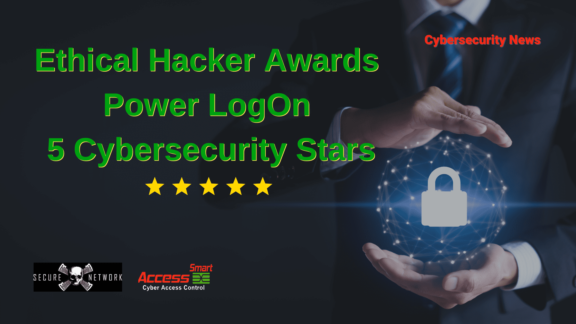Dovell dicusses cybersecurity's weakest link - Passwords